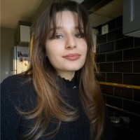 Süreyya Zisan Şaşmaz