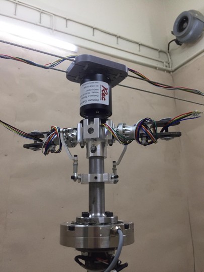 Slipring ve Sensörler