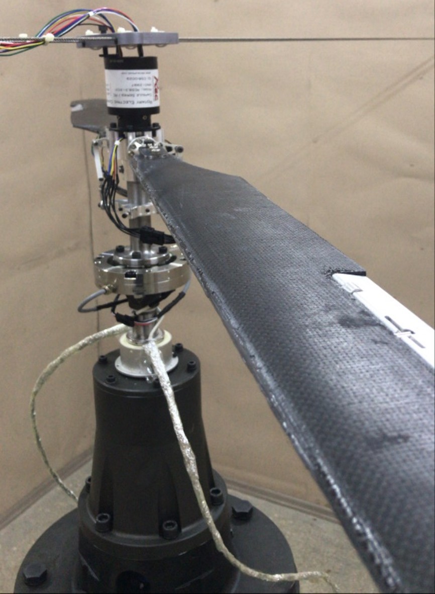 Hover Testi