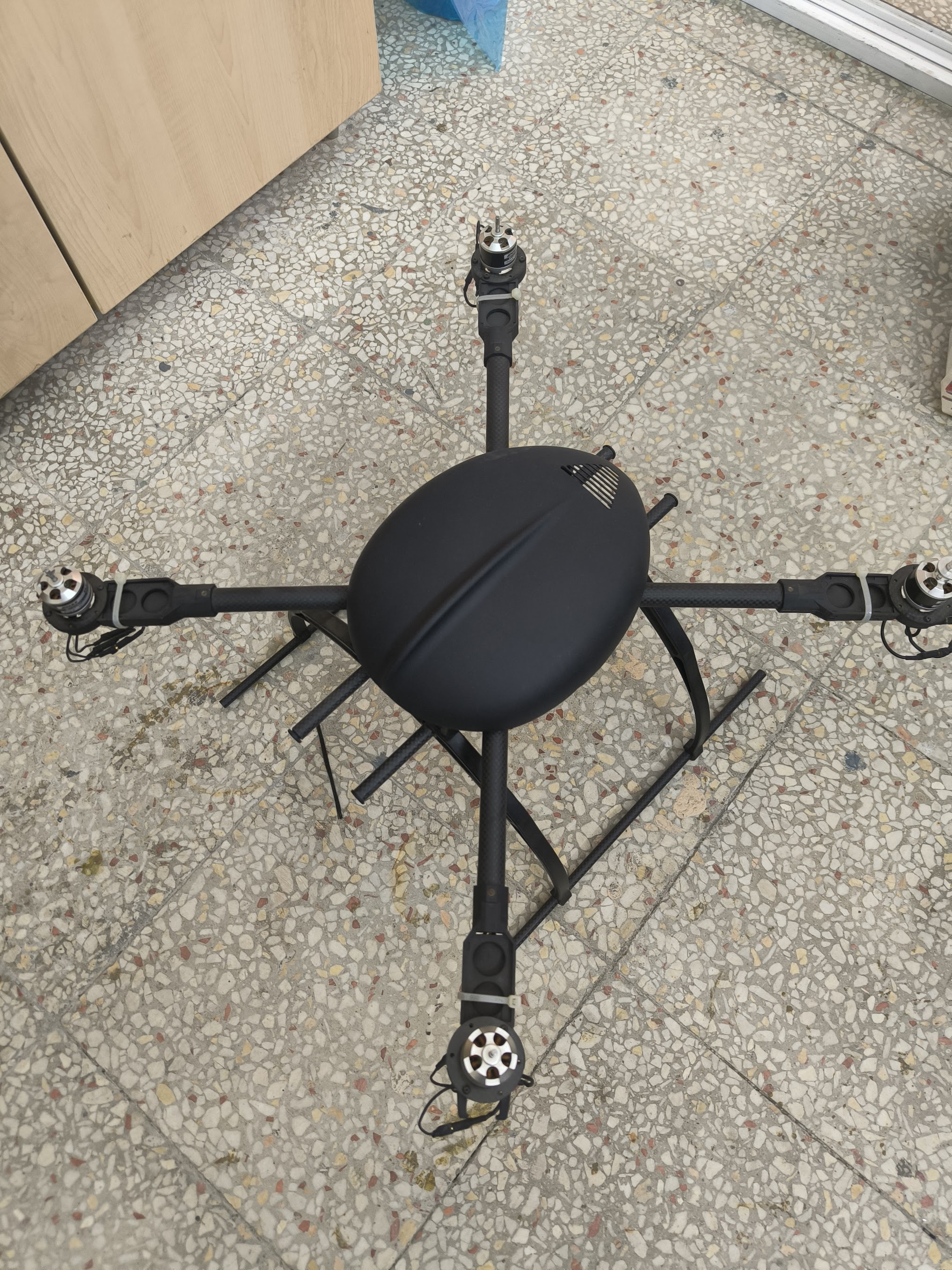 Quadrotor