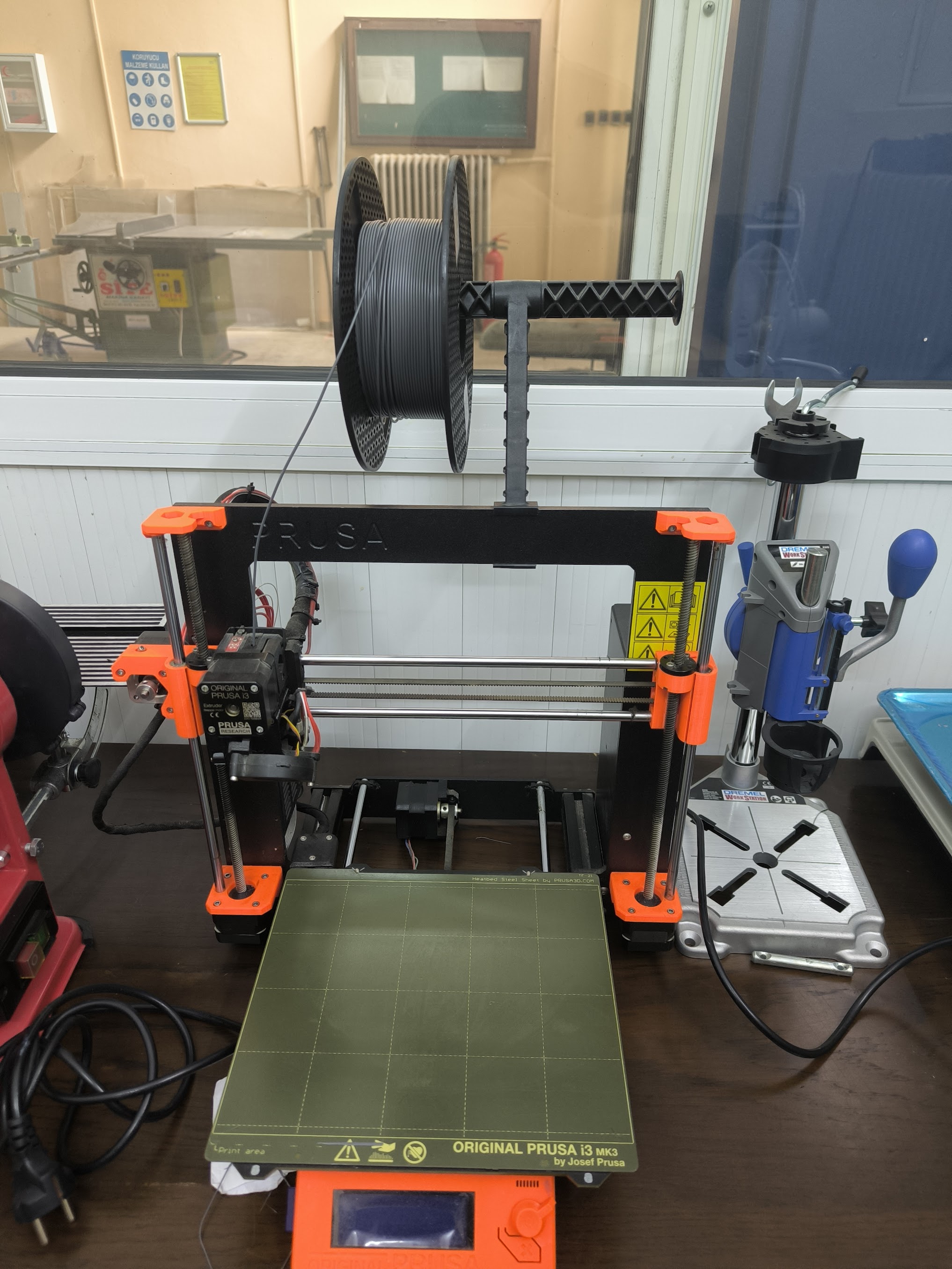 3D Yazıcı