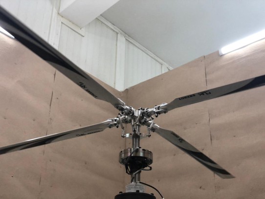 Rotor Başlığı