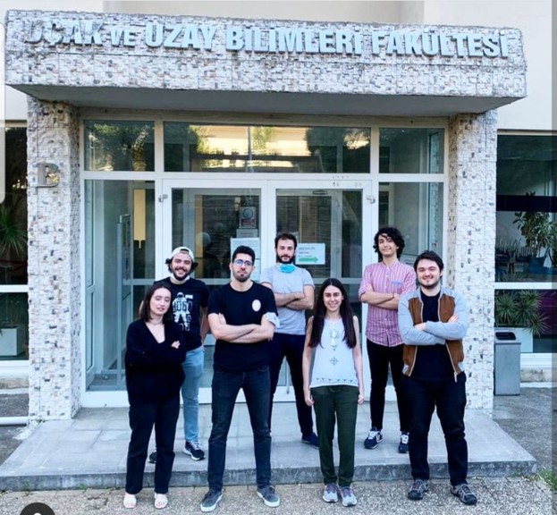 İTÜ Uçak ve Uzay Bilimleri Fakültesi