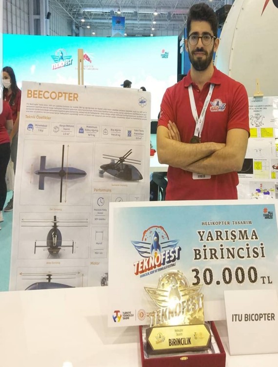 Yarışma Birinciliği Kupa
